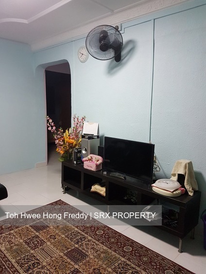 Blk 157 Yishun Street 11 (Yishun), HDB 3 Rooms #172391232